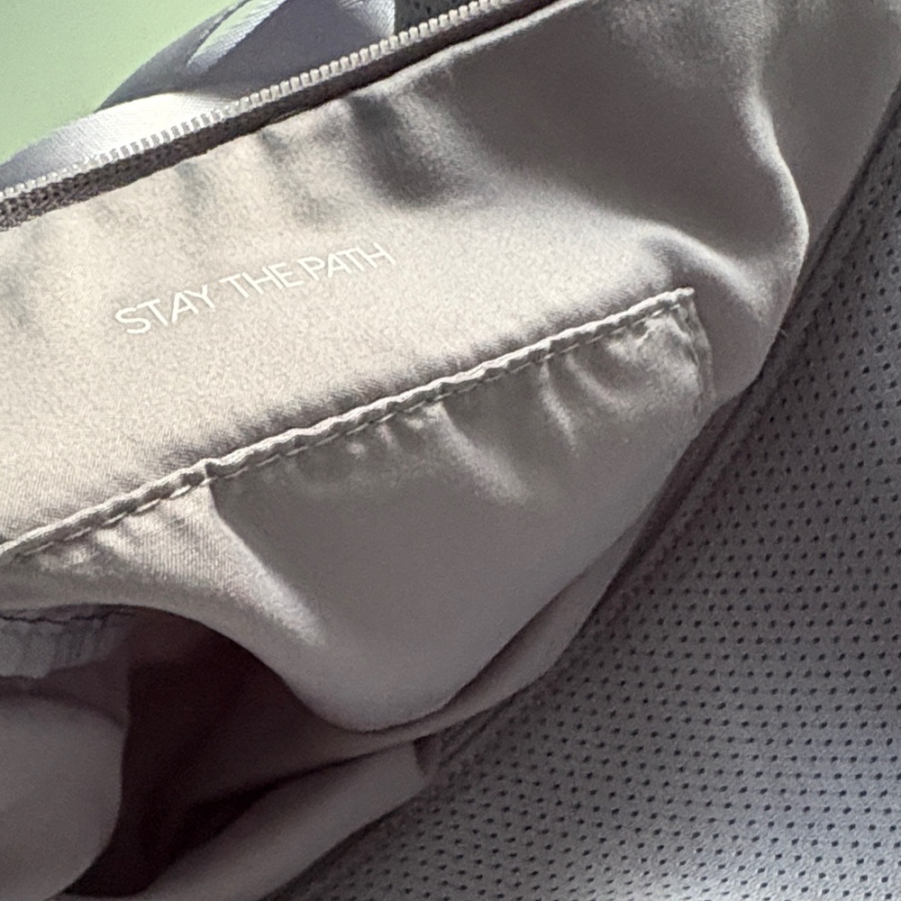CALIA by Carrie Underwood Gray Travel Bag - Picture 2 of 4